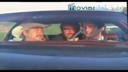 El Macho (The Tough One) - vicente fernandez pelicula completa en part 3