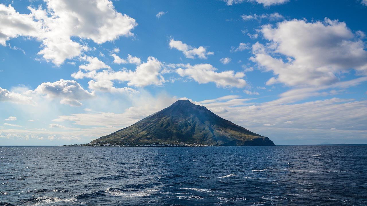 Weit weg und wunderschön: Diese Reiseziele muss man gesehen haben!