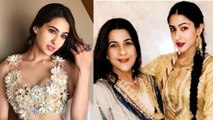 Sara Ali Khan does not want to be known as a star kid; Here's why | FilmiBeat