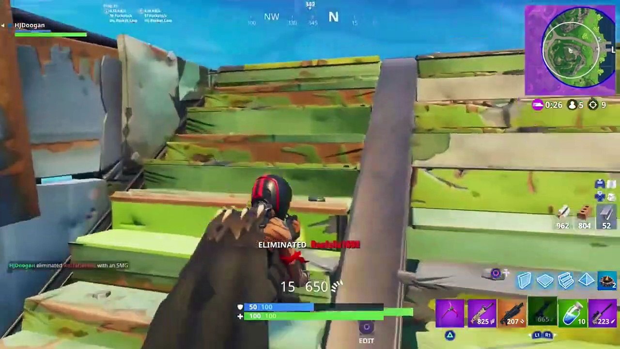 PUBG vs FORTNITE : Things You Should Know About.