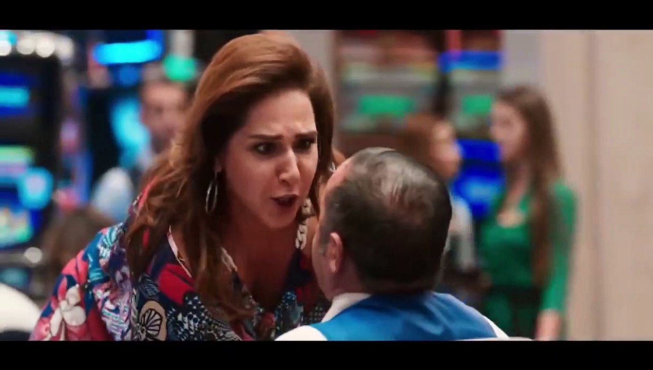 Bana Bir Soygun Yaz 2 Filmi Fragman