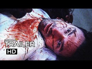 ONE MUST FALL Official Trailer (2019) Horror Movie HD