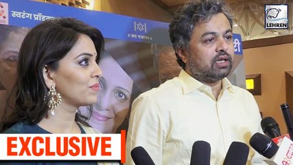 Ek Nirnay Movie's Director Shrirang Deshmukh Talks About The Movie