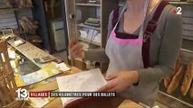 Villages : un millier de distributeurs de billets ont fermé