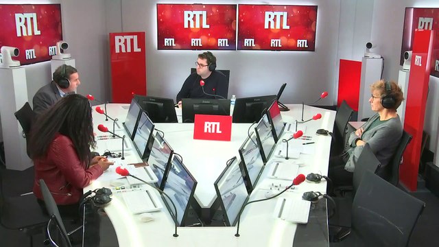 Benalla : Ce serait bien que le Président dise la vérité au Français , dit un sénateur LR