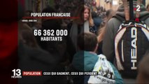 Population : les campagnes perdent 0,2% d'habitants chaque année