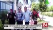 Electo alcalde de Olmos, Willy Serrato, cumplirá comparecencia con restricciones
