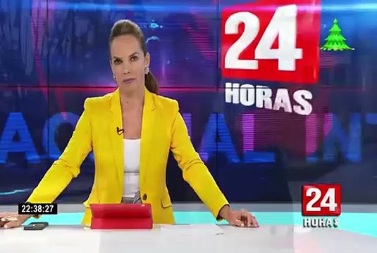 Colombia: hallan muerto a testigo clave en caso Odebrecht