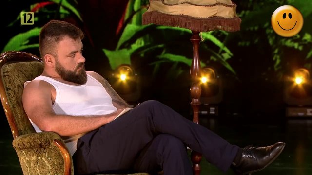 Kabaret Młodych Panów - Teresa i koledzy