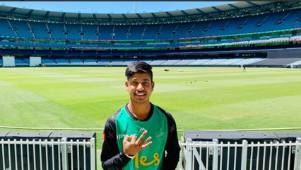 Big Bash League 2018: Nepali spinner Sandeep Lamichhane becomes leading wicket of BBL|वनइंडिया हिंदी