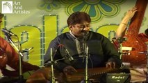 Raag Bageshree| Ustad Rashid Khan | Hindustani Classical Music | Indian Music | Art And Artistes
