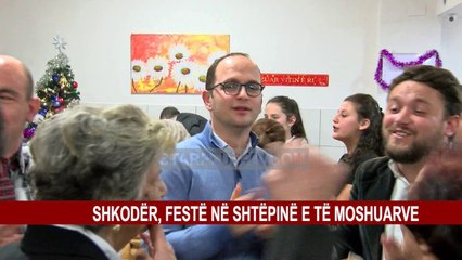 Tải video: SHKODËR, FESTË NË SHTËPINË E TË MOSHUARVE