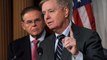 Lindsey Graham Calls Trump’s Border Wall Is 'Our Last Line Of Defense' Against Radical Islam