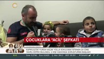 Çocuklara 