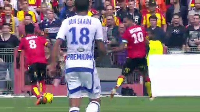 Top 3 buts RC Lens | saison 2018-19 | Domino's Ligue 2