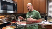 Chicken Marsala - POV Italian Cooking Short Special Episode