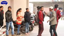 Simmba Movie Review - Simba Hit City Mar Movie Ranveer Singh,Sara Ali Khan,Ajay Devgan,Akshay Kumar
