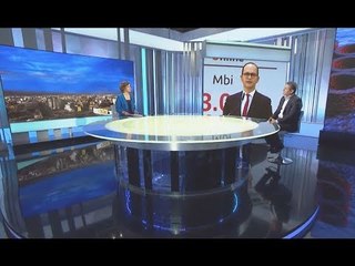 Intervista - Aleksandër Çipa komenton ndryshimet në qeveri