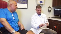 Charcot Foot Surgery Alternative to Invasive Amputation
