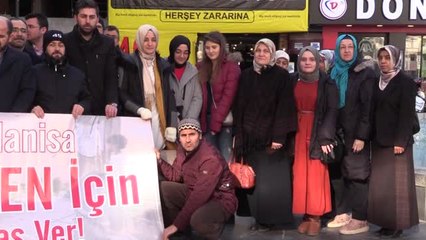 Yemen'de 21 Milyon İnsan Yardıma Muhtaç"