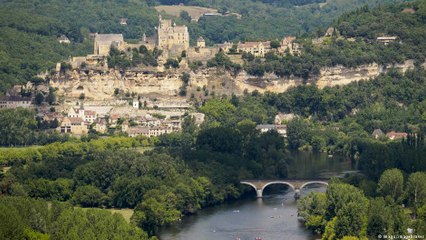 صراع الطبيعة الفرنسية مع مشاريع البنية التحتية الضخمة