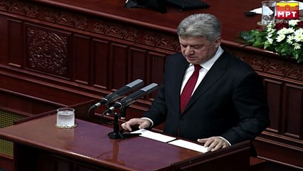 Ivanov: Ku dallon falja ime nga amnistia juaj?