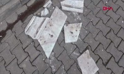 Üniversite öğrencisinin feci ölümü