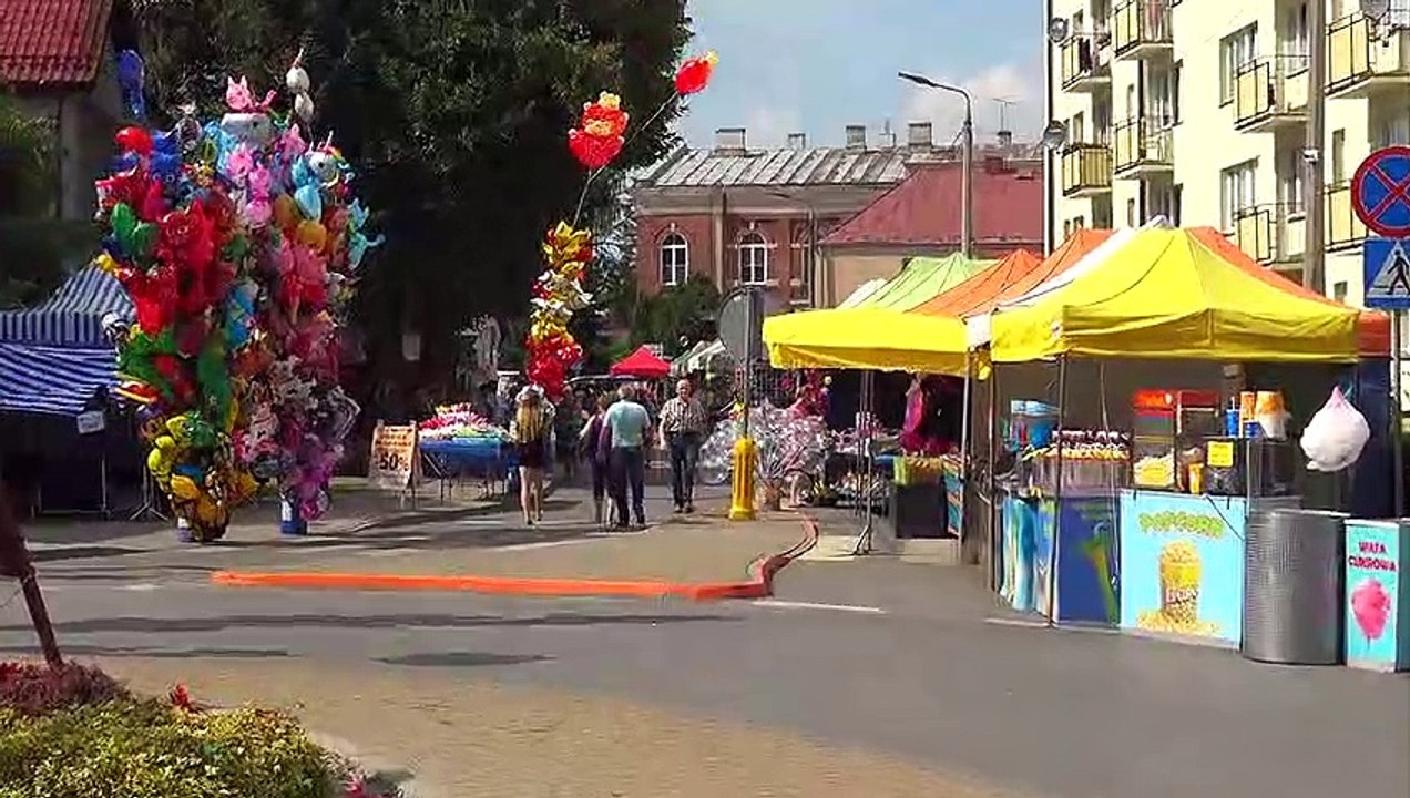 Chmielaki _ Chmieloty 18.08.2018