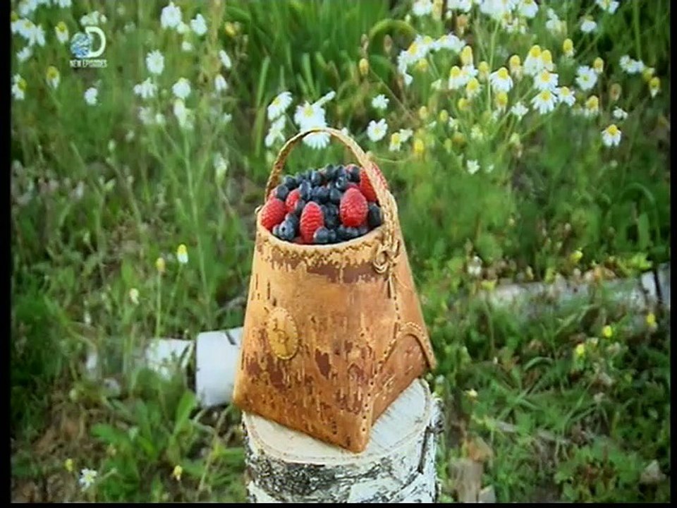 Jak se to dělá S28E03 - Angle Grinders, Berry Baskets, Omnidirectional Speakers (part 1), Omnidirectional Speakers (part 2) -dokument (www.Dokumenty.TV)