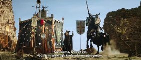 Don Kişot'u Öldüren Adam (The Man Who Killed Don Quixote) Türkçe Altyazılı Fragman