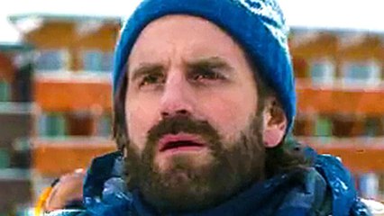 LES PETITS FLOCONS Bande Annonce