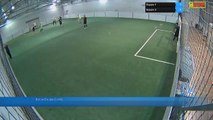 But de Equipe 2 (4-6) - Equipe 1 Vs Equipe 2 - 27/12/18 23:21 - Loisir Poitiers - Poitiers Game Parc