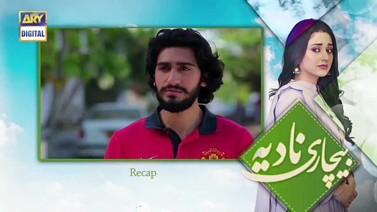 Bechari Nadia Episode 93