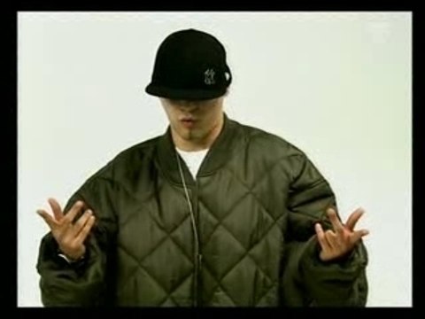 Moses Pelham Feat. Illmatic K. Savas & C. Steen - Strugglin'