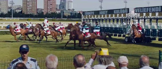 Şampiyon (Bold Pilot) Filmi Fragman