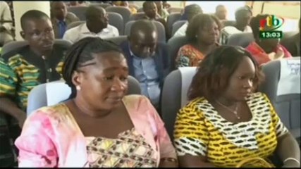 RTB/Le manuel du système de suivie évaluation du plan d’action 2017 - 2021 de la stratégie nationale de l’état civil révisé enfin disponible