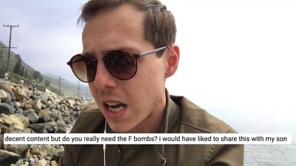 My advice- How to become successful in life and business