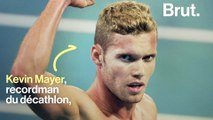 Les conseils de Kevin Mayer aux sportifs du dimanche