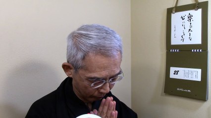 For a better life and spiritual growth, 12-28-2018