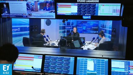 Une marche de soutien à Macron "pour la fin des blocages et des violences, et un retour au calme"