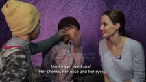 Angelina Jolie nuk përjashton karrierën politike - Top Channel Albania - News - Lajme