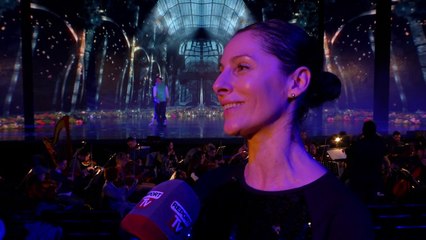 Report TV Mbremje gala