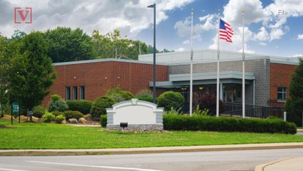 Woman Arrested for Allegedly Posting Nude Photos of Ex at His Kids' School