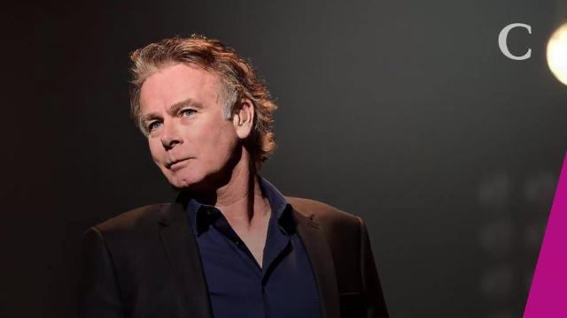 Franck Dubosc très affecté par la mort de Johnny Hallyday : J'ai pleuré devant ma télé