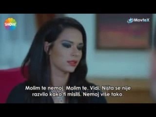 Zabranjena ljubav 27 epizoda 3 deo- ASLA VAZGEÇMEM