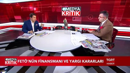 Medya Kritik - Fuat Uğur - Cem Küçük - 28 Aralık 2018