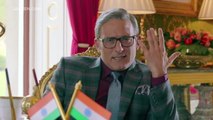 The Accidental Prime Minister Trailer: Know Who's Playing Who In The Movie