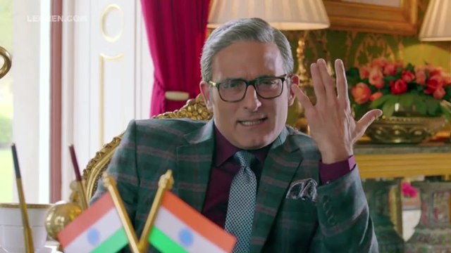 The Accidental Prime Minister Trailer: Know Who's Playing Who In The Movie