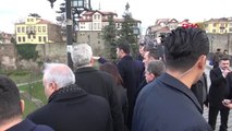 Trabzon Bakan Kurum'dan 'İmar Barışı' Açıklaması Hafta Sonu Kamu Bankaları Açık Olacak