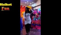 Mandy Grewal Dance Wedding Best Dance Performance India